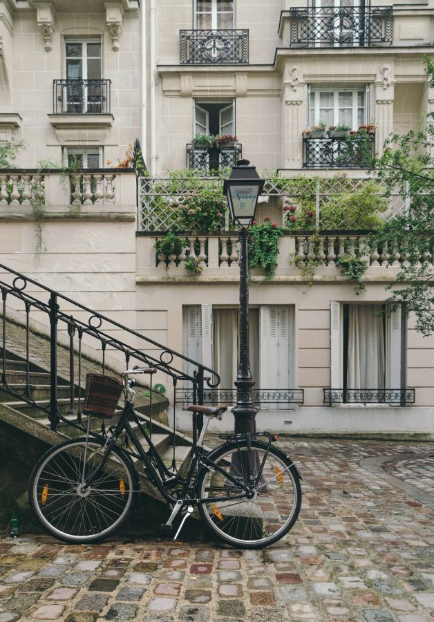 Hôtel Montfleuri - Environs