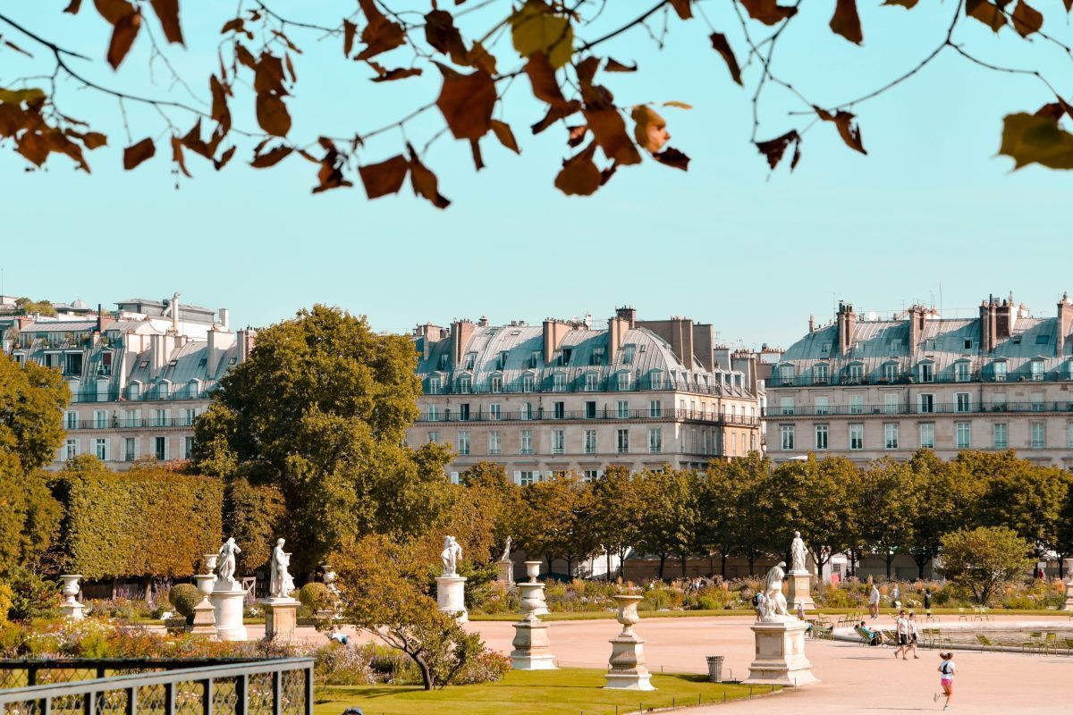 Hôtel Montfleuri - Environs